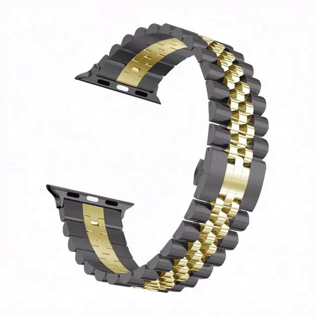 Skanto | Armband für Apple Watch