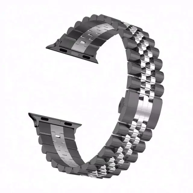 Skanto | Armband für Apple Watch
