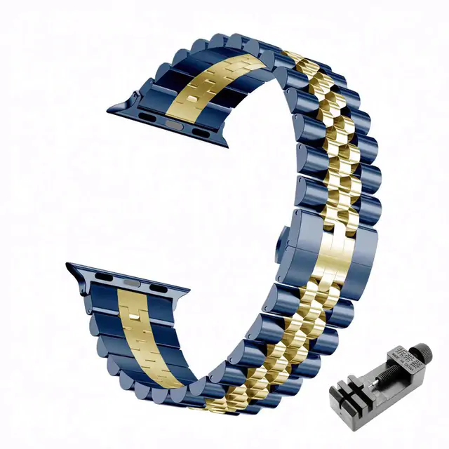 Skanto | Armband für Apple Watch