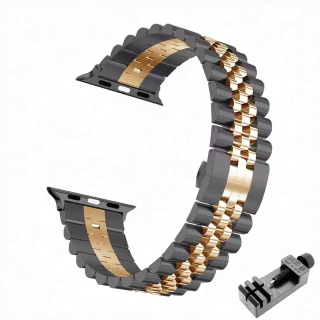 Skanto | Armband für Apple Watch