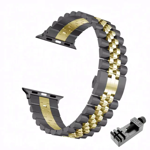 Skanto | Armband für Apple Watch