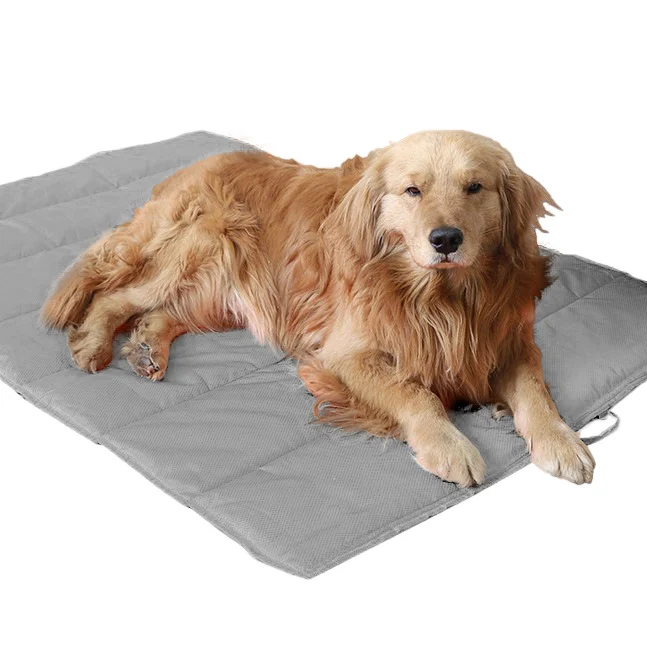 Kühlmatte Hundebett