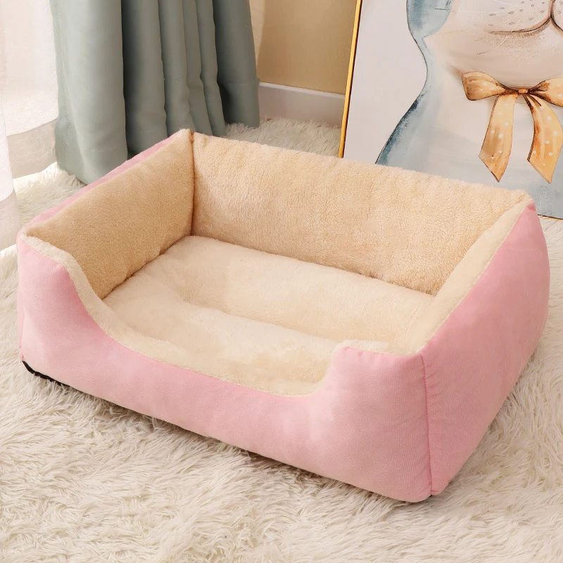Komfort Hundebett