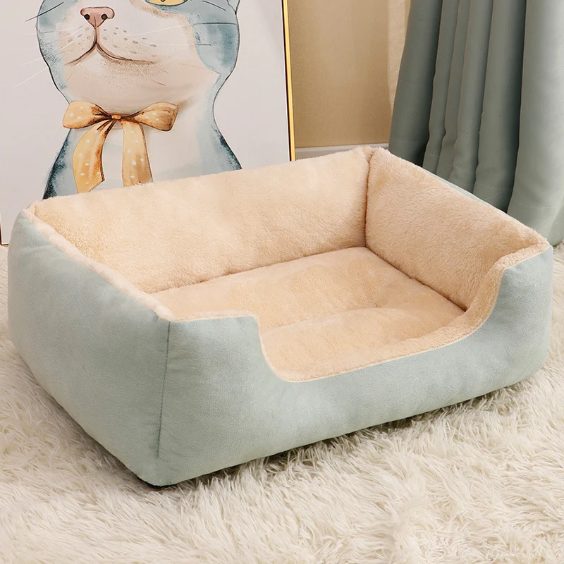 Komfort Hundebett