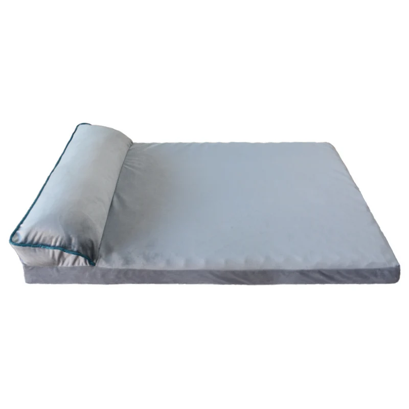 Premium Memory-Kissen Hundebett