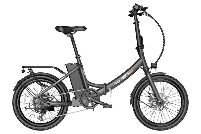 Überholtes F20 Light