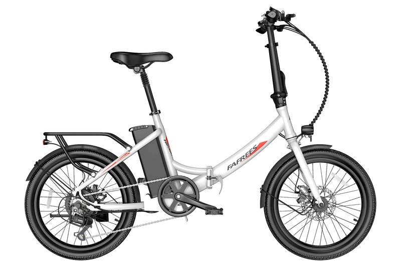 Überholtes F20 Light