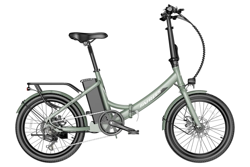 Überholtes F20 Light
