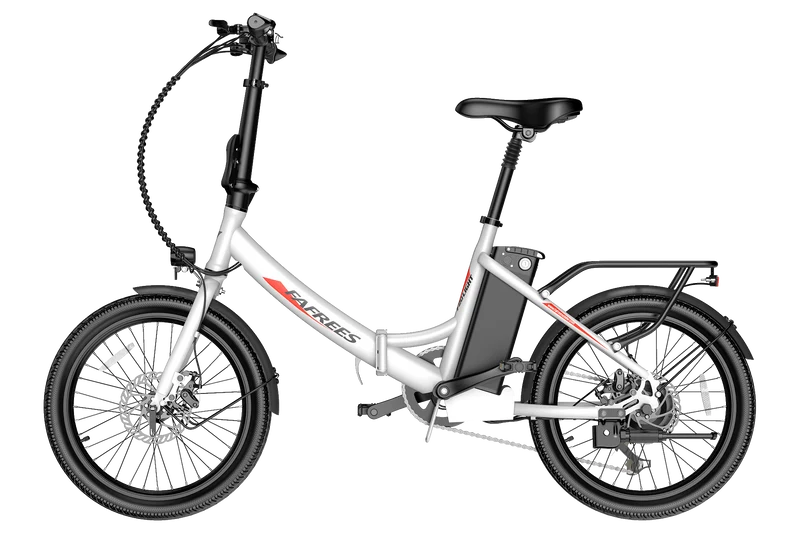 Überholtes F20 Light