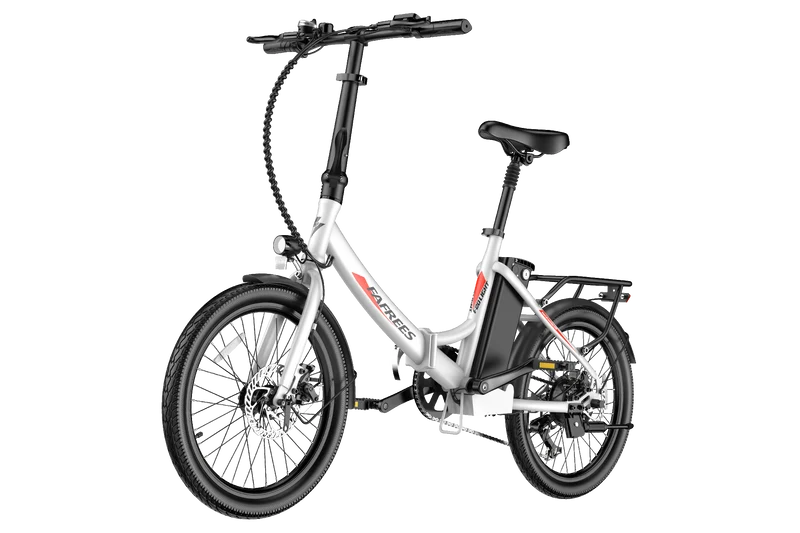 Überholtes F20 Light