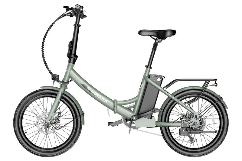 Überholtes F20 Light
