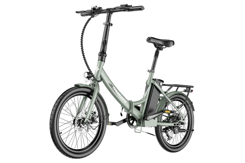 Überholtes F20 Light