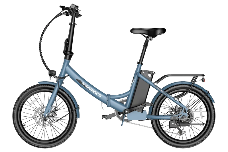 Überholtes F20 Light