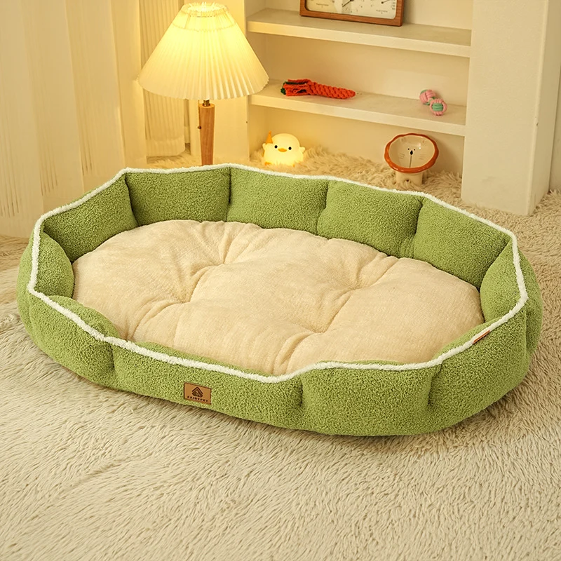 Orthopädisches Hundebett