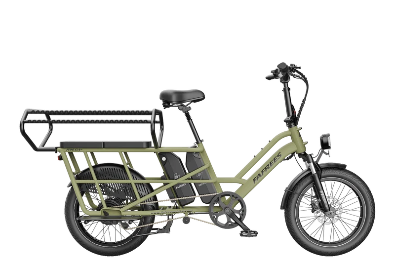 FF20 CUV