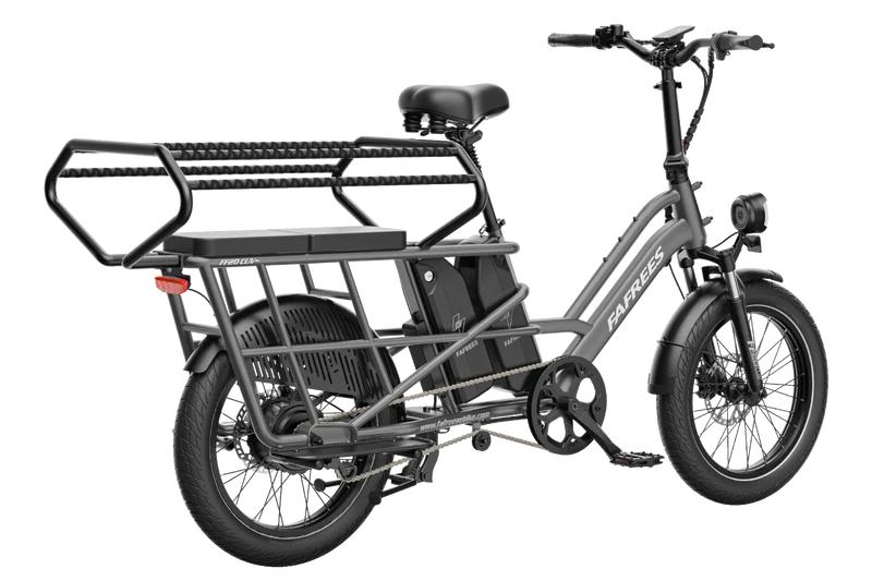 FF20 CUV