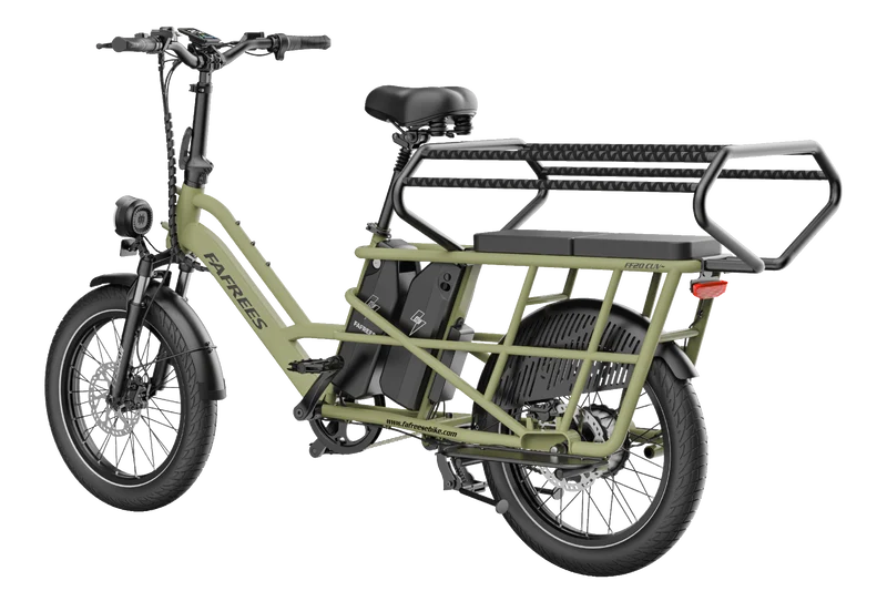 FF20 CUV