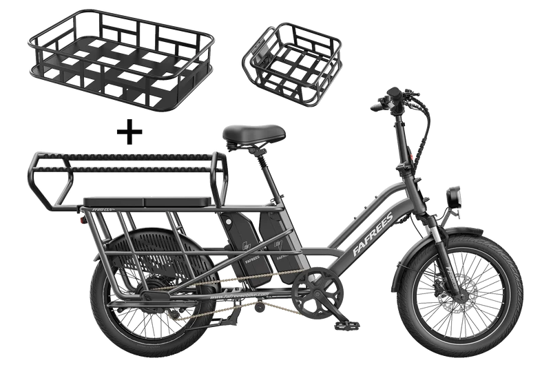 FF20 CUV