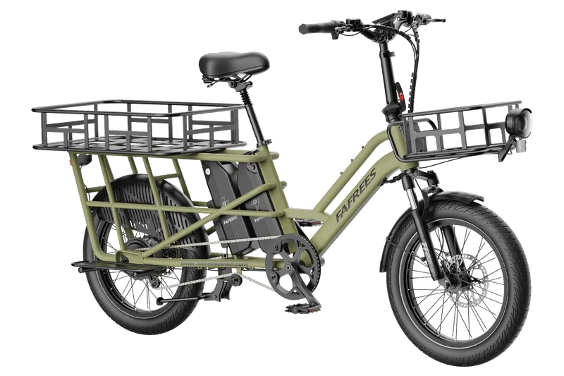 FF20 CUV