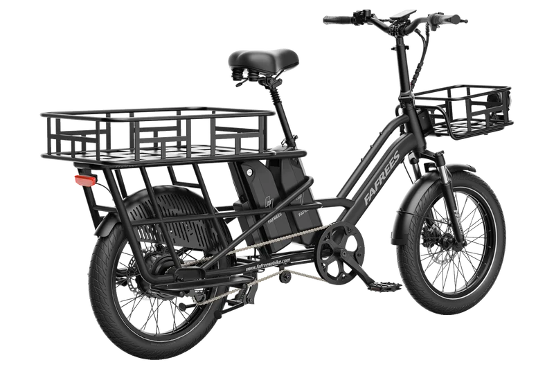 FF20 CUV