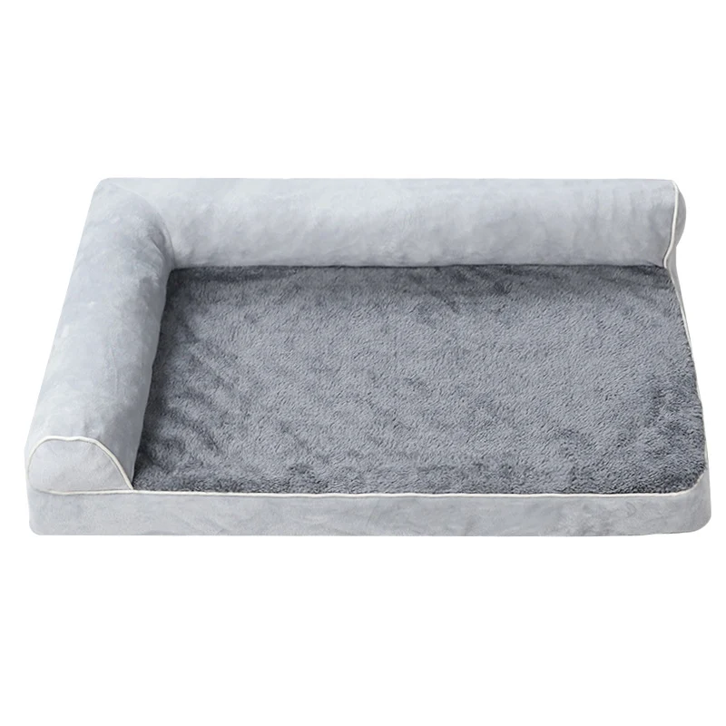 Stützendes Orthopädisches Lounge-Hundebett