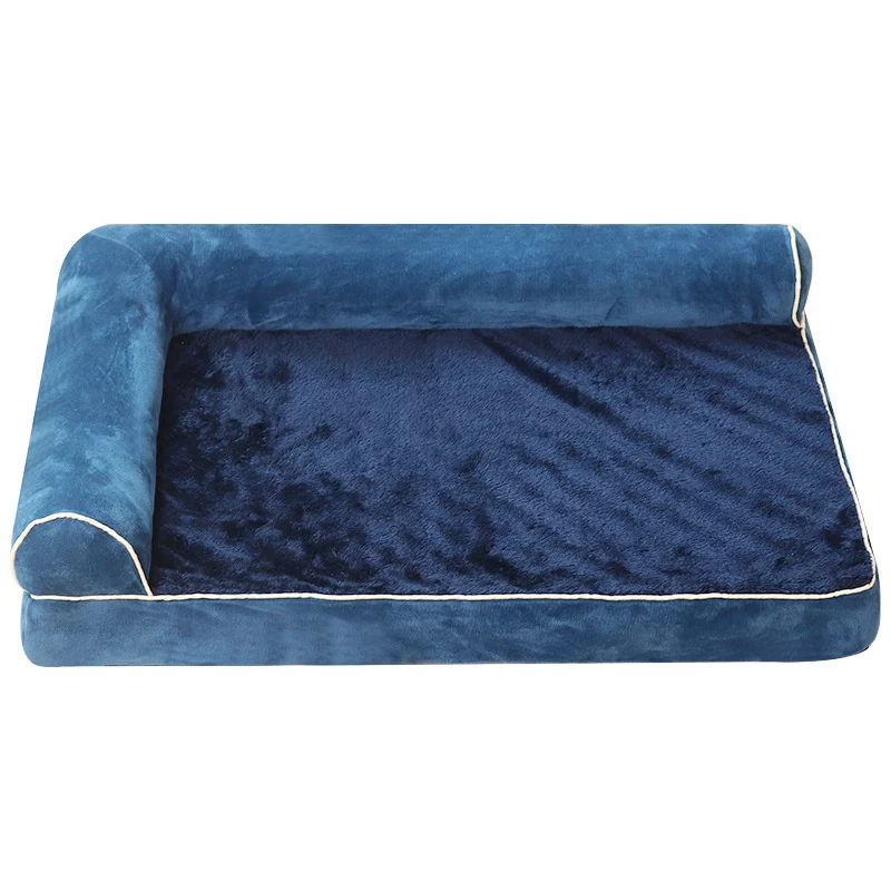 Stützendes Orthopädisches Lounge-Hundebett