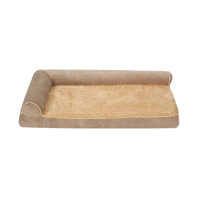 Stützendes Orthopädisches Lounge-Hundebett