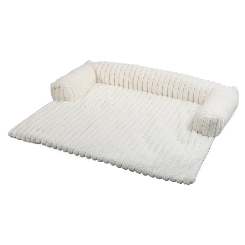 Plüsch Sofa Hundebett