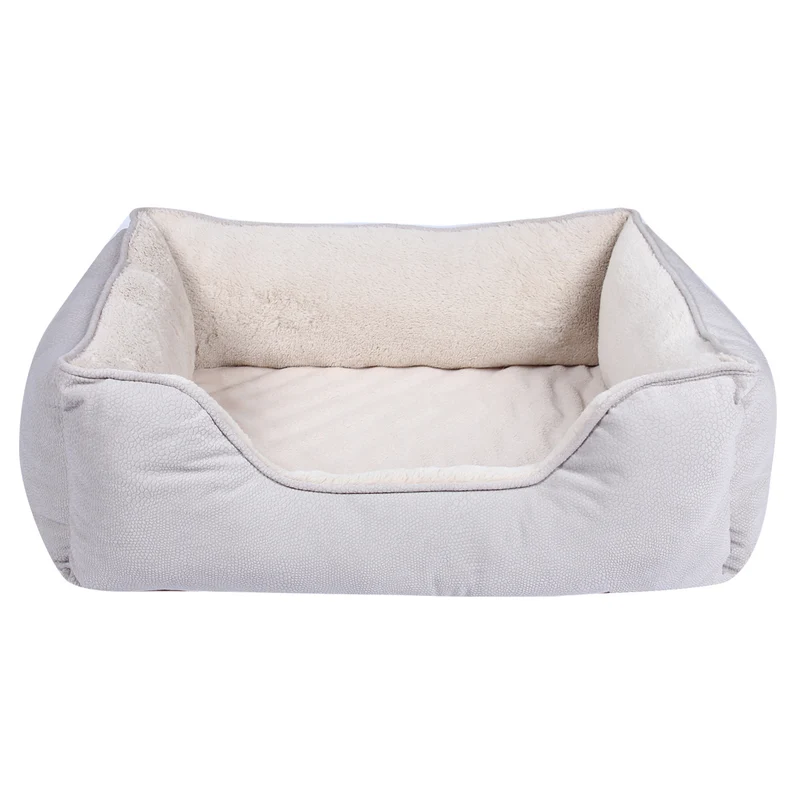 Gemütliches Hundebett