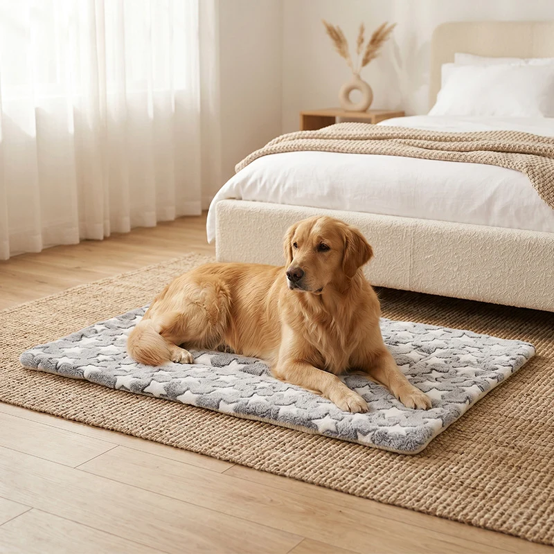 Komfortmatte Hundebett