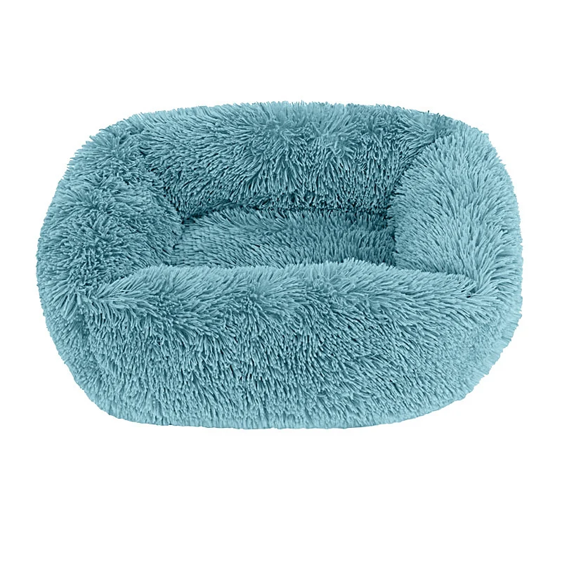 Ultra-Plüsch Kuscheliges Hundebett