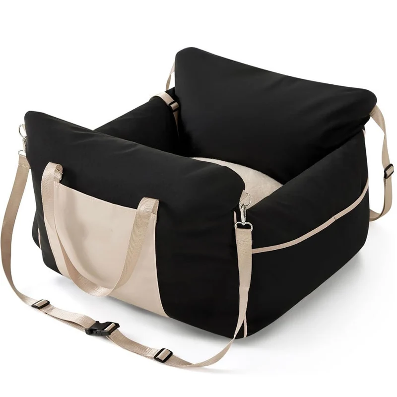 Reisefertiges Lounge-Bett Hundebett