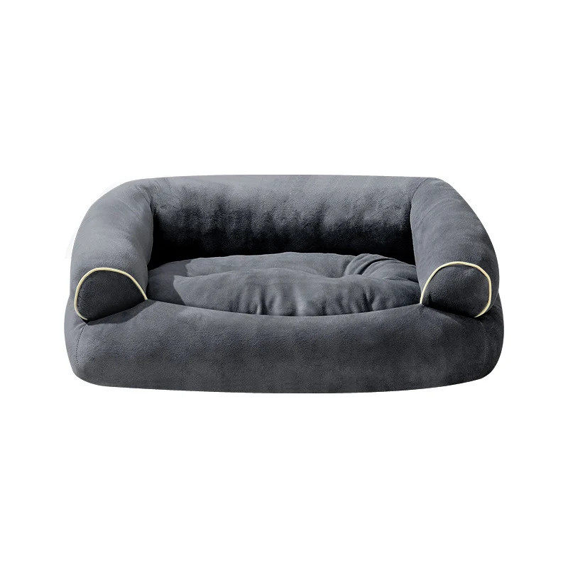 Erhöhtes Komfort-Sofa Hundebett