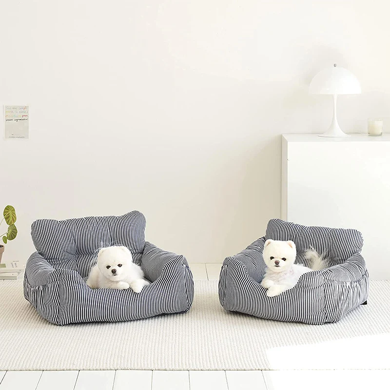 Gemütliches Sofabett Hundebett