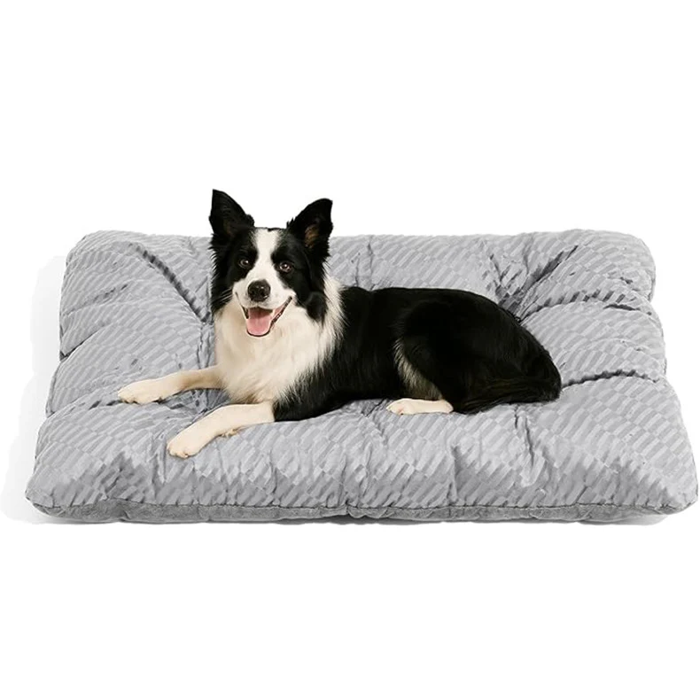 Premium Stützende Matratze für Hundebett