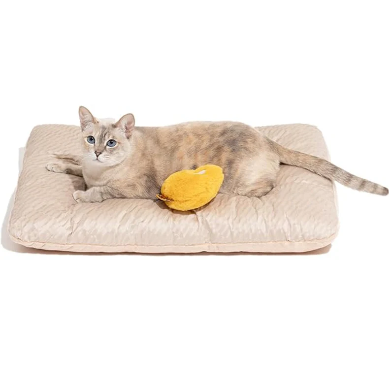 Premium Stützende Matratze für Hundebett