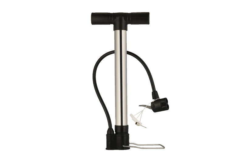 Mini-Fahrradpumpe aus Aluminiumlegierung