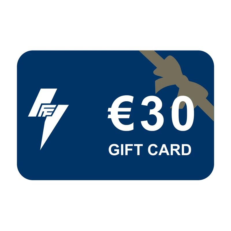 30-Euro-Gutschein für „ Fafrees “