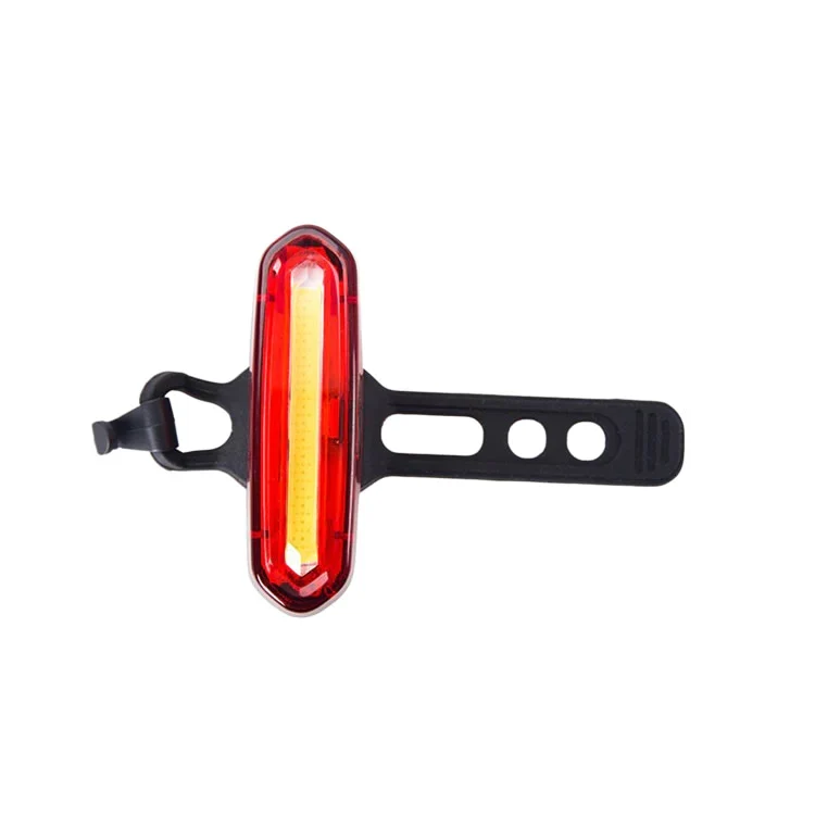 Fahrrad-Rücklicht