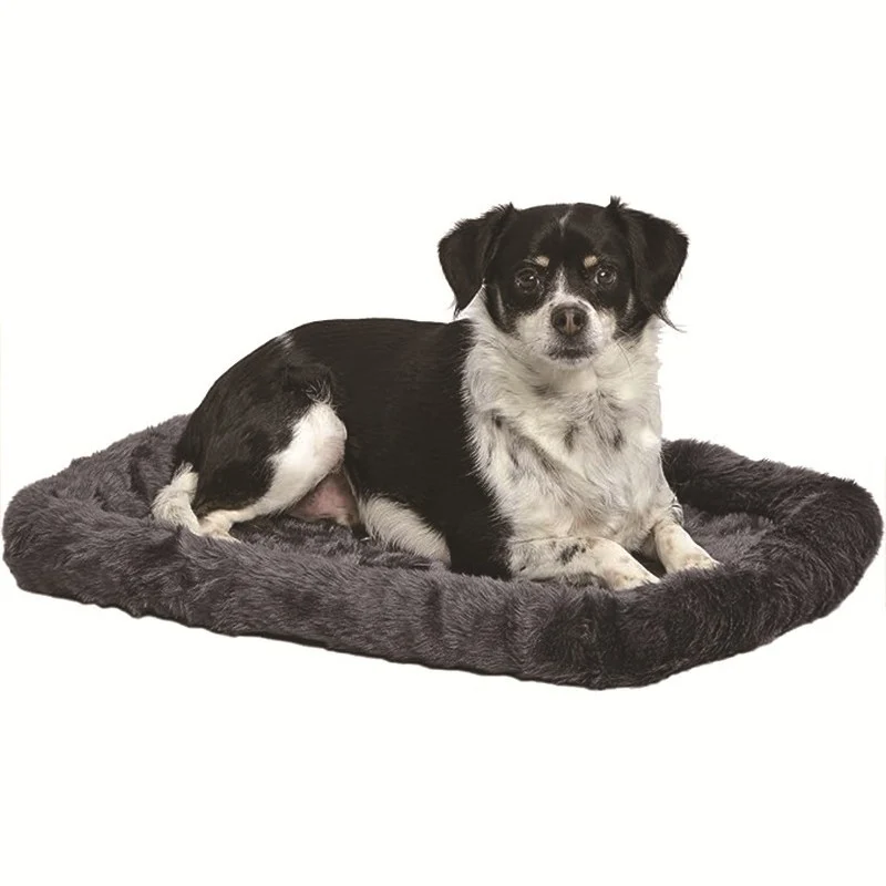 Orthopädisches Plüsch-Hundebett