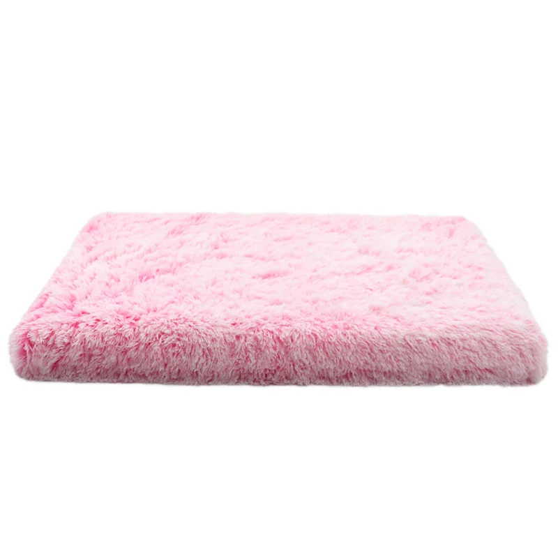 Plüsch Komfort Hundebett