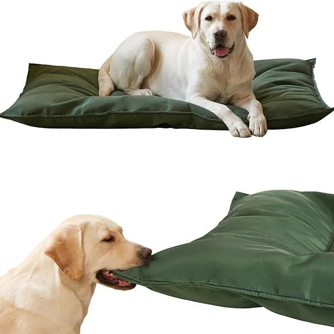 Orthopädisches Stützkissen Hundebett