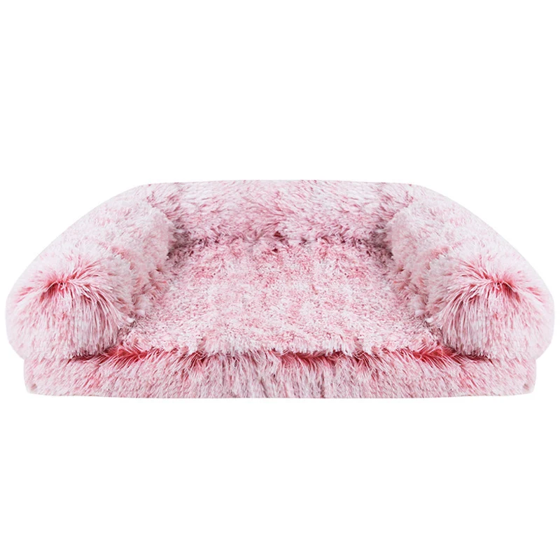 Memory Foam Sofa-Hundebett