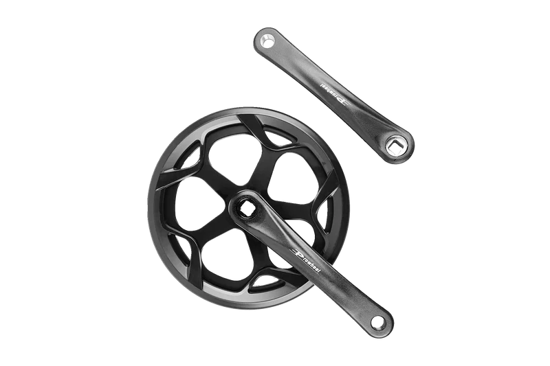Kurbelgarnitur für E-Bike