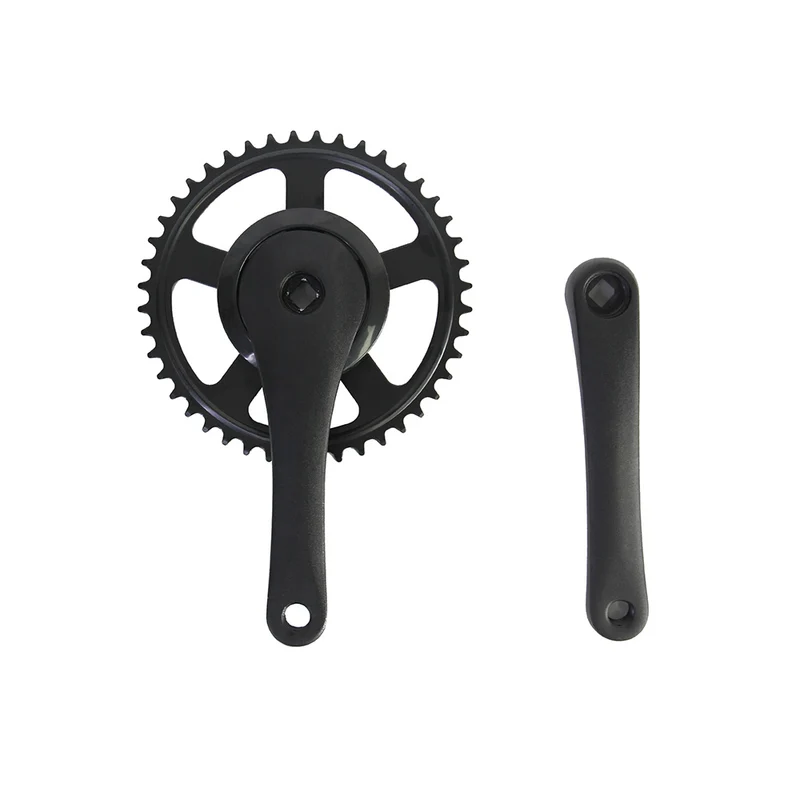 Kurbelgarnitur für E-Bike
