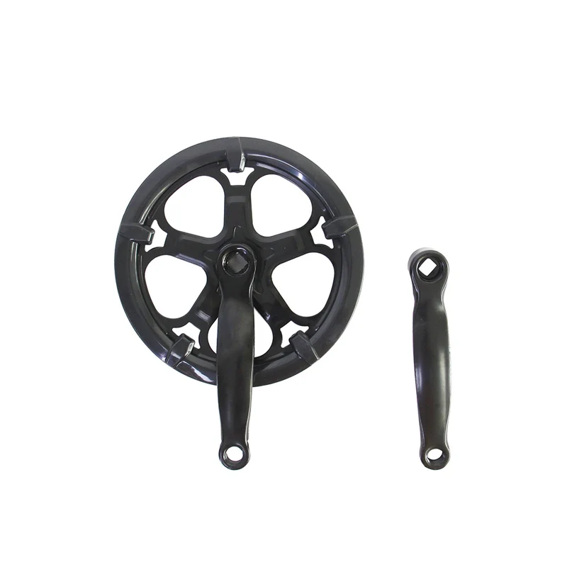 Kurbelgarnitur für E-Bike