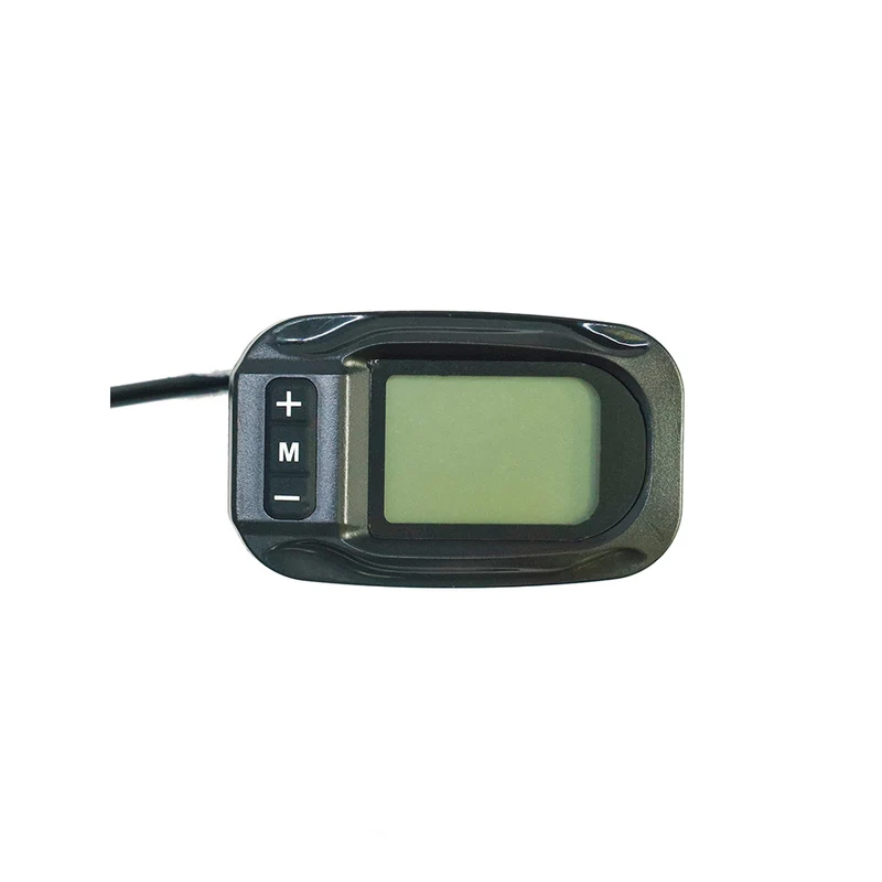 Display für E-Bike