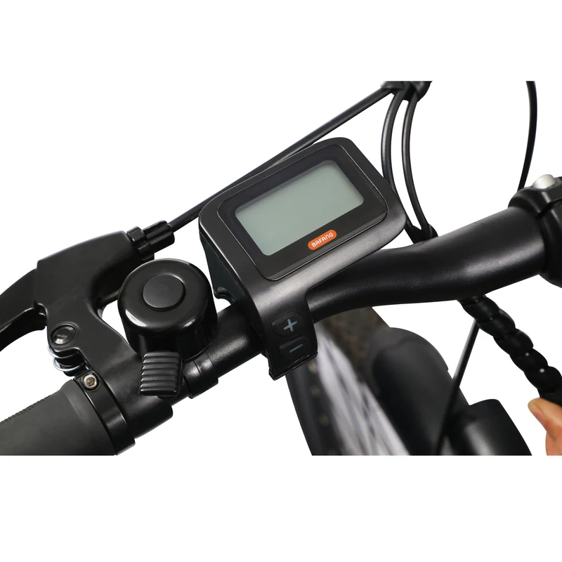 Display für E-Bike