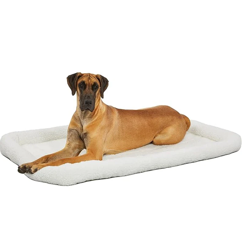 Orthopädische Komfortmatratze Hundebett