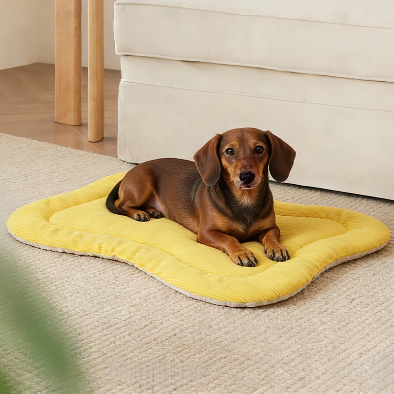 Premium Hunde-Komfortmatte